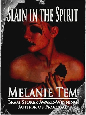 cover image of Slain in the Spirit